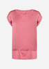 SC-THILDE 6 T-shirt Pink
