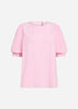 SC-DICLE 1 Blouse Light pink