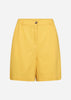 SC-INA 50 Shorts Yellow