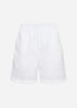 SC-MILLY 5-B Shorts White
