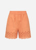 SC-MILLY 5-B Shorts Coral