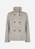 SC-GARBIE 1 Jacket Light grey