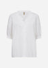 SC-MILLY 7 Shirt White