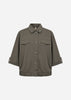 SC-SIHAM 100 Shirt Dark green