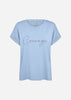 SC-MARICA 336 T-shirt Blue