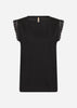 SC-DERBY 160 knit Black