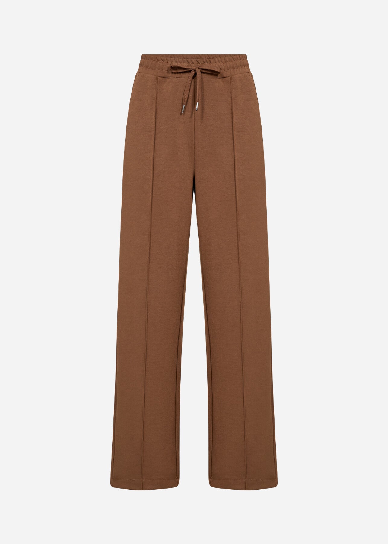 SC-BANU 265 Pants Camel
