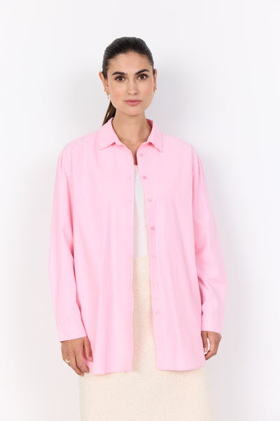 SC-NETTI 52 Shirt Light pink