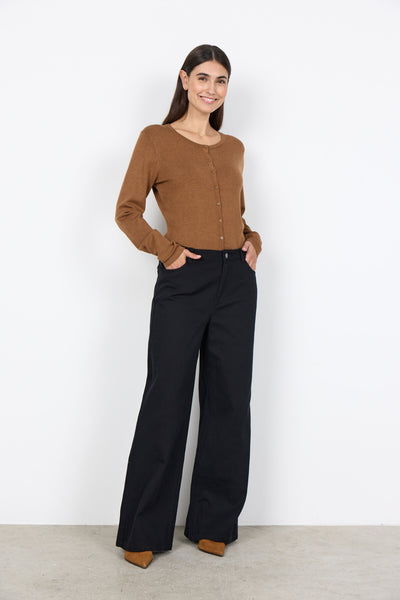 SC-BESS 2-B Pants Black