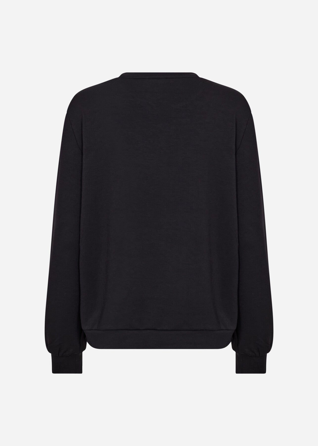 SC-BANU 269 Blouse Black