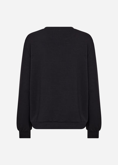 SC-BANU 269 Blouse Black