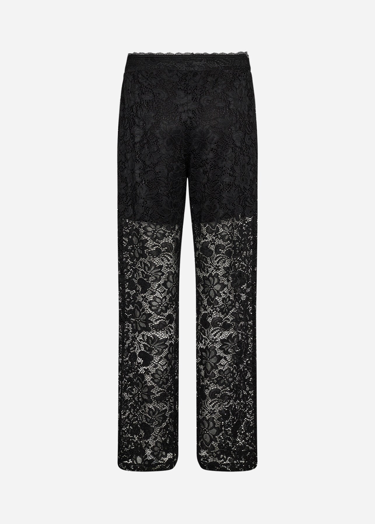 SC-ALGEA 3 Pants Black