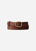 SC-GEFIONA 1 Belt Dark plum