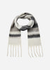 SC-SENELLA 1 Scarf Black
