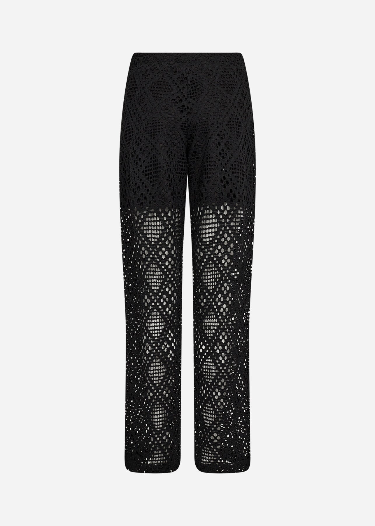 SC-SINDA 3 Pants Black