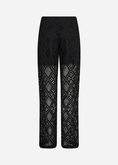 SC-SINDA 3 Pants Black