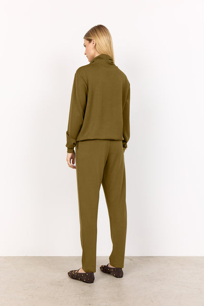 SC-BANU 248 Sweatshirt Olive