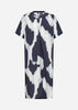 SC-GLADIS 2 Dress Navy