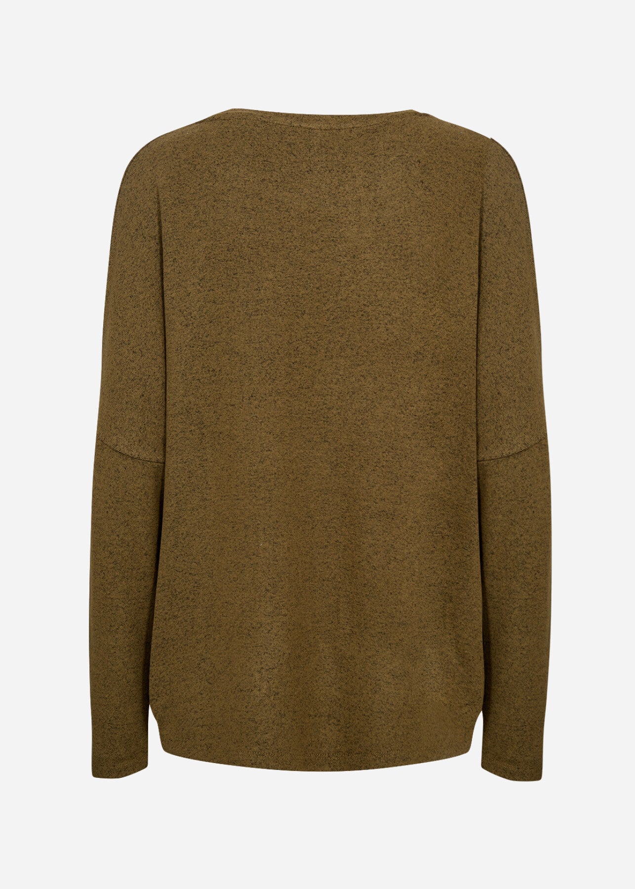 SC-BIARA 1 Blouse Olive