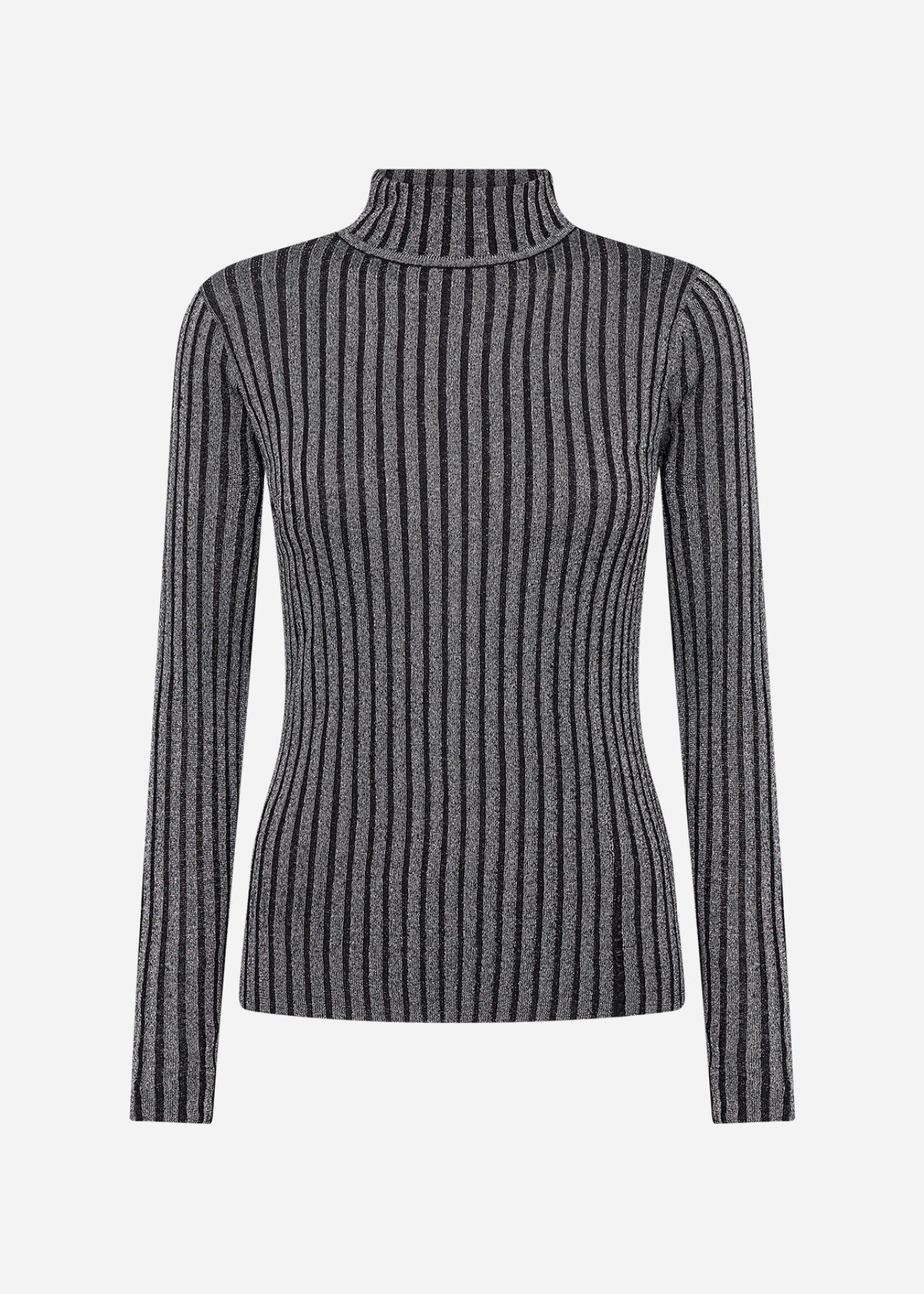 SC-VIOLETTA 1 Pullover Black