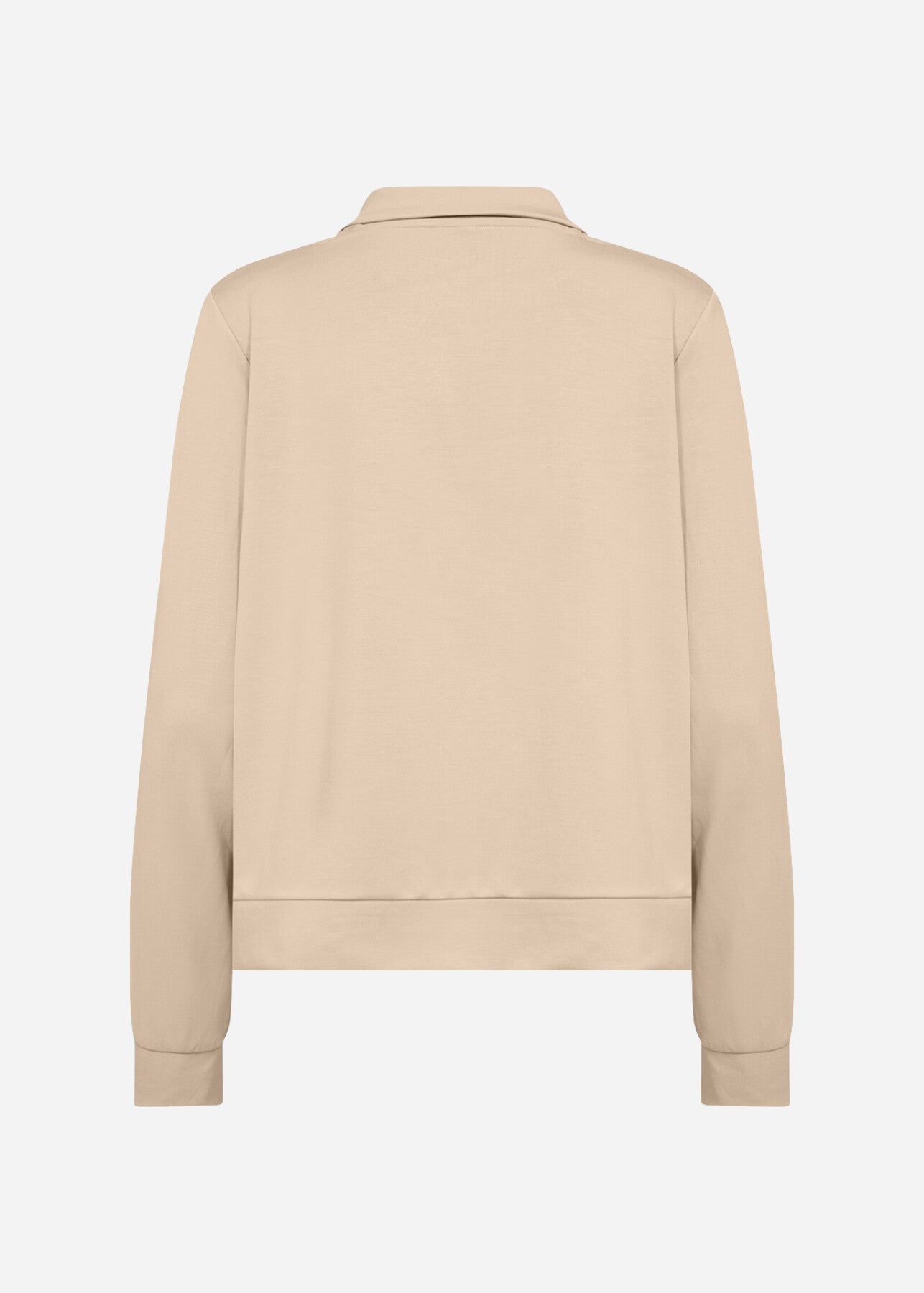 SC-BANU 285 Pullover Sand