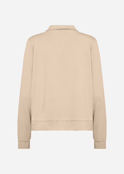 SC-BANU 285 Pullover Sand