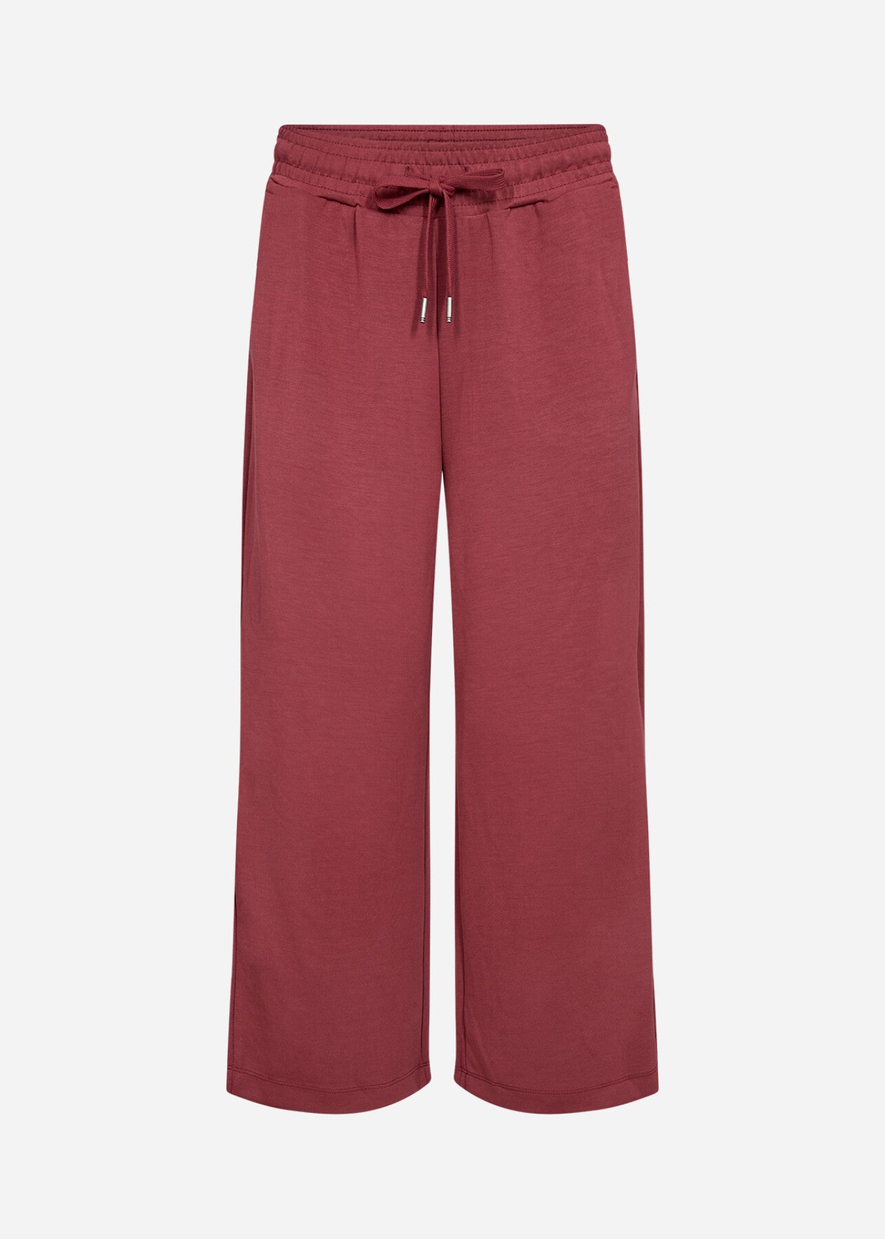 SC-BANU 33 Pants Ruby red