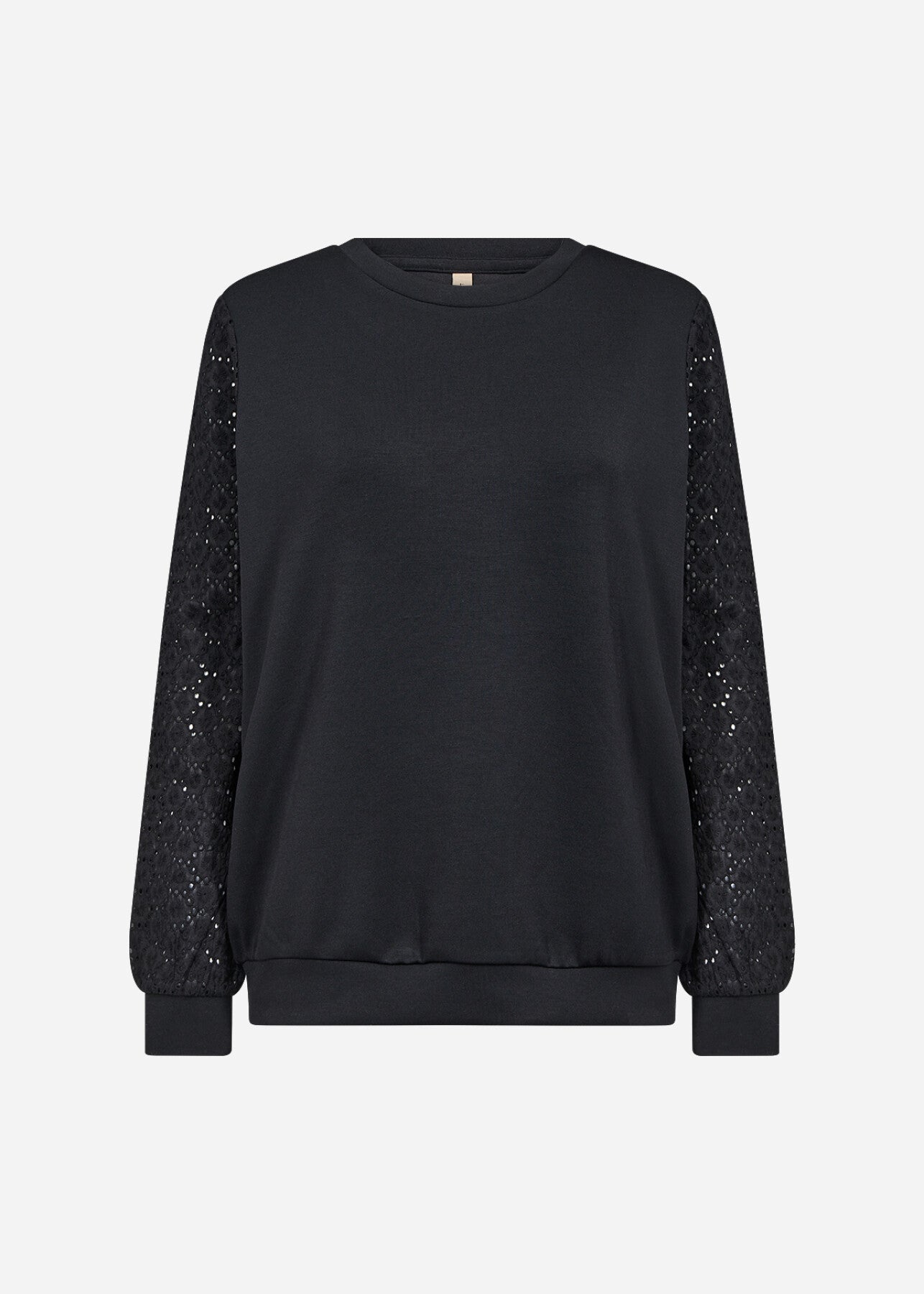 SC-BANU 247 Sweatshirt Black