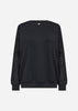 SC-BANU 247 Sweatshirt Black