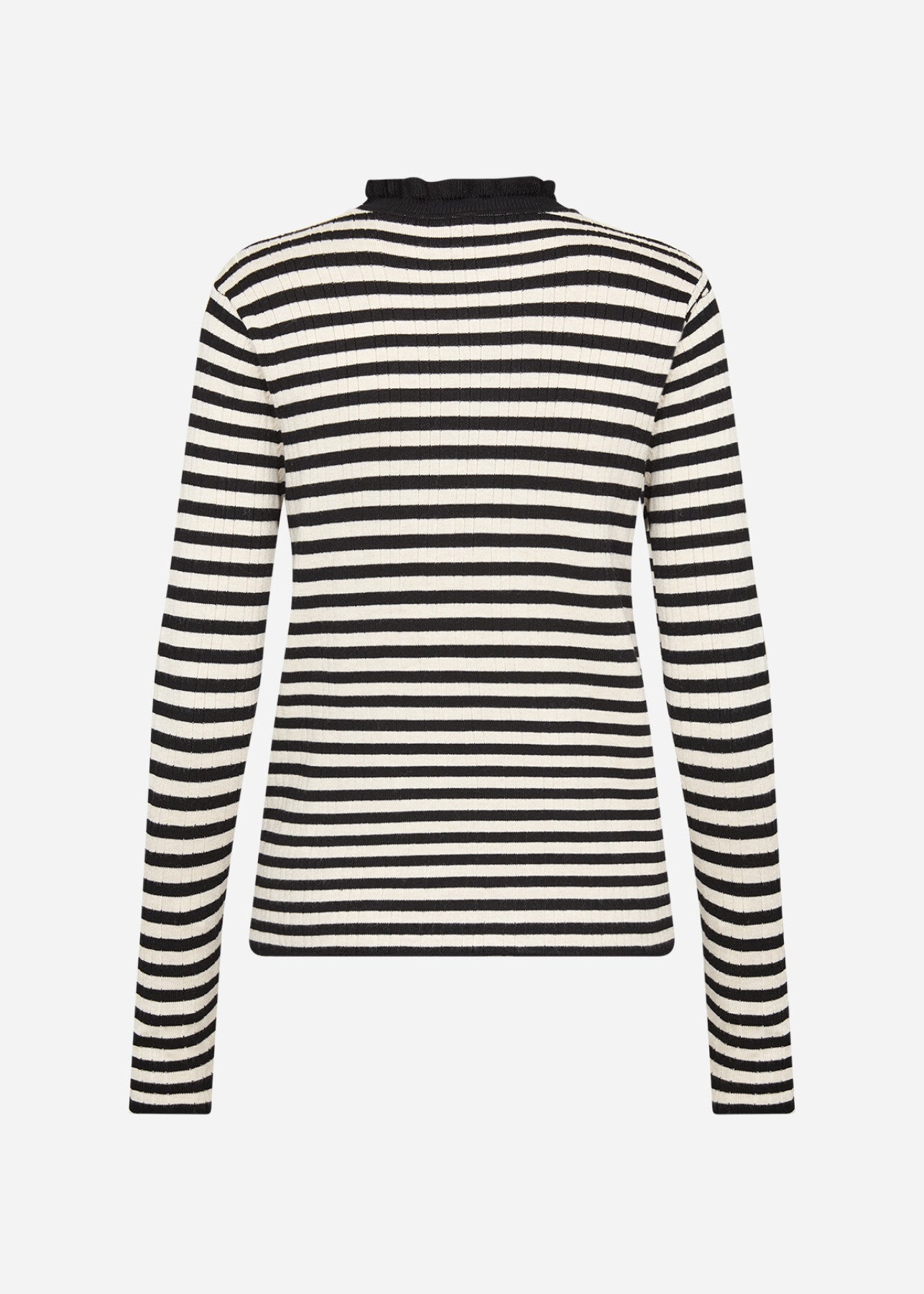 SC-VANA 3 Blouse Black