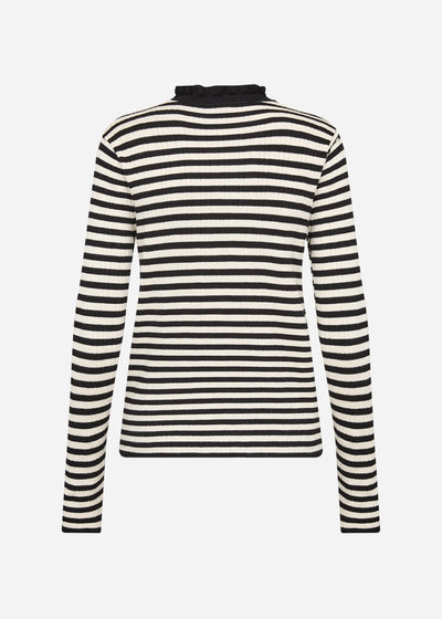 SC-VANA 3 Blouse Black