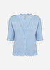 SC-DOLLIE 788 Cardigan Blue