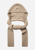 SC-HANSA 1 Hat Camel