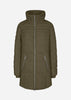 SC-NINA 1 Jacket Dark green
