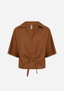 SC-INA 70 Shirt Brown