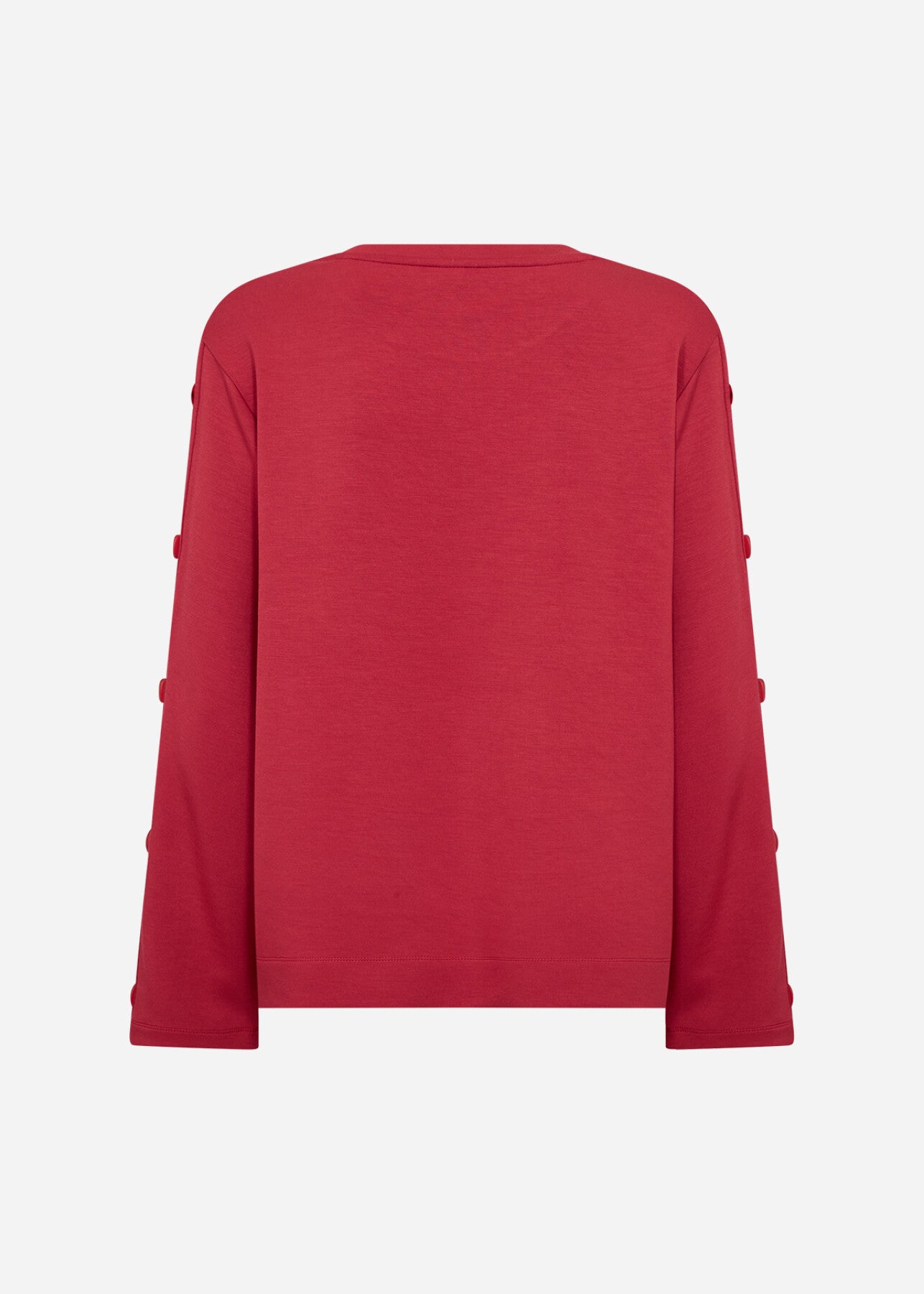 SC-BANU 267 Blouse Red