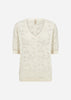 SC-GENNY 2 Pullover Cream