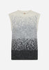 SC-HASITA YD 4 Waistcoat Dark grey