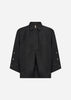 SC-CHARISSA 5 Shirt Black