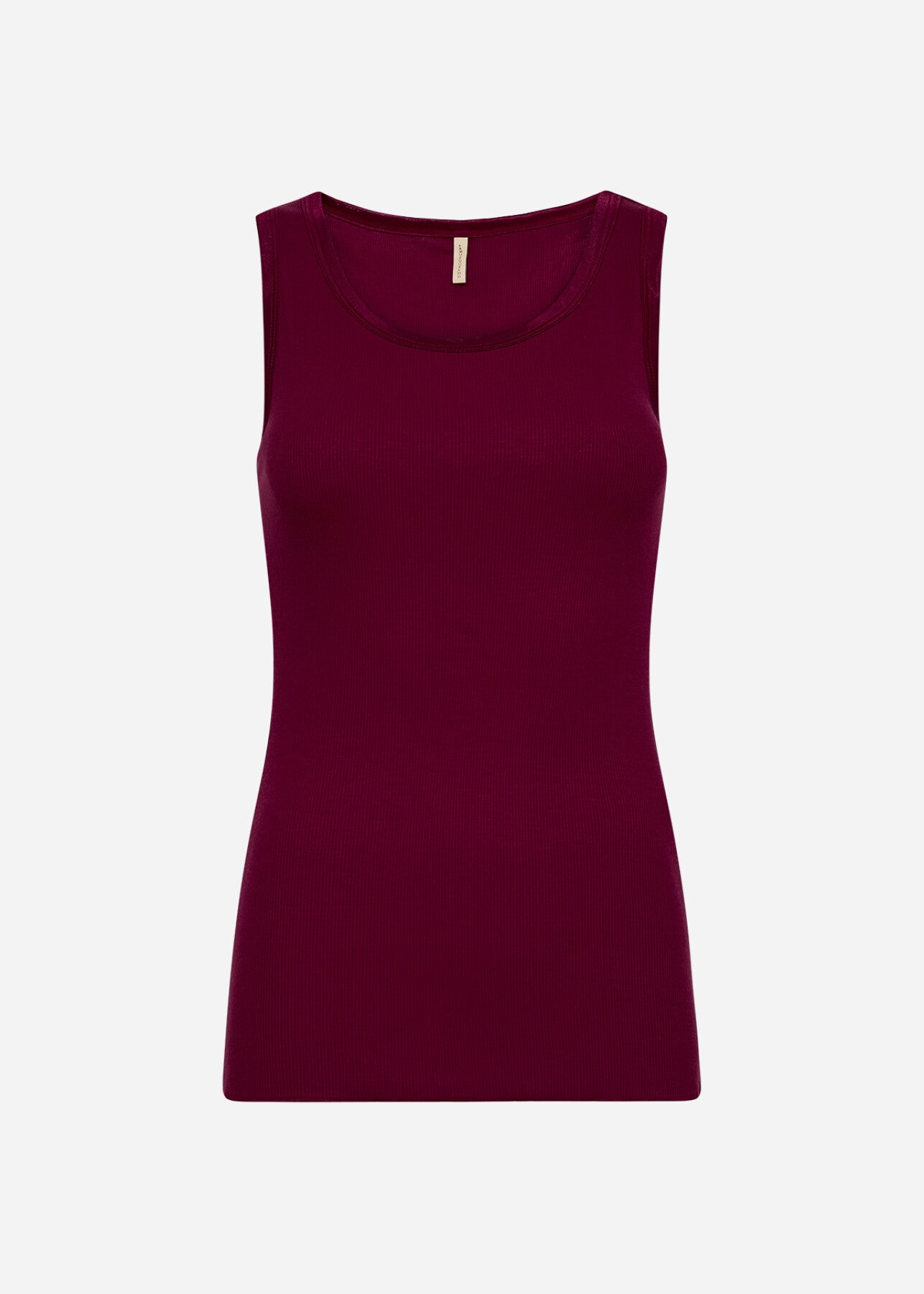 SC-RYAN 1 Top Bordeaux