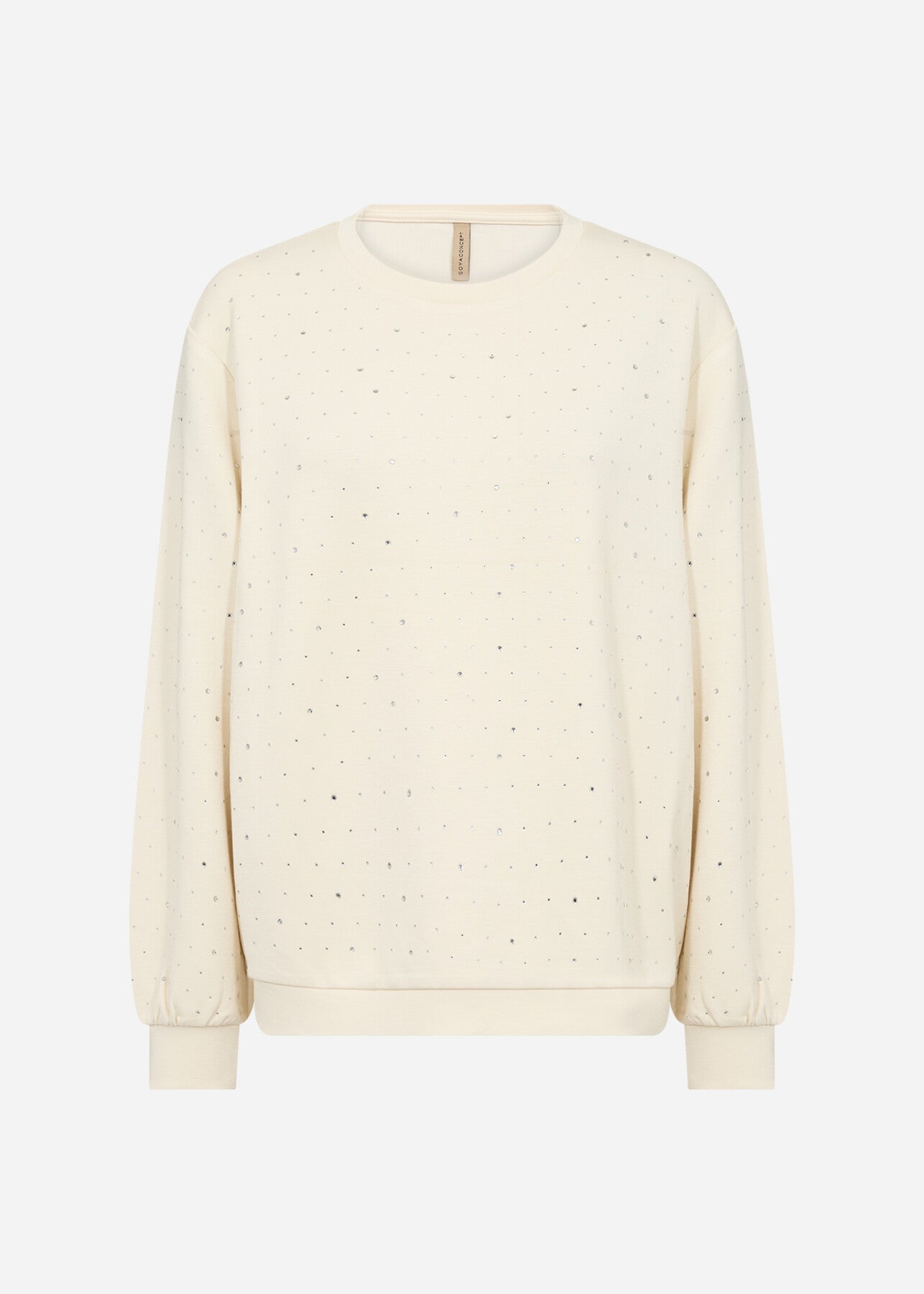 SC-BANU 270 Blouse Cream