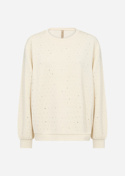 SC-BANU 270 Blouse Cream