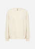 SC-BANU 270 Blouse Cream