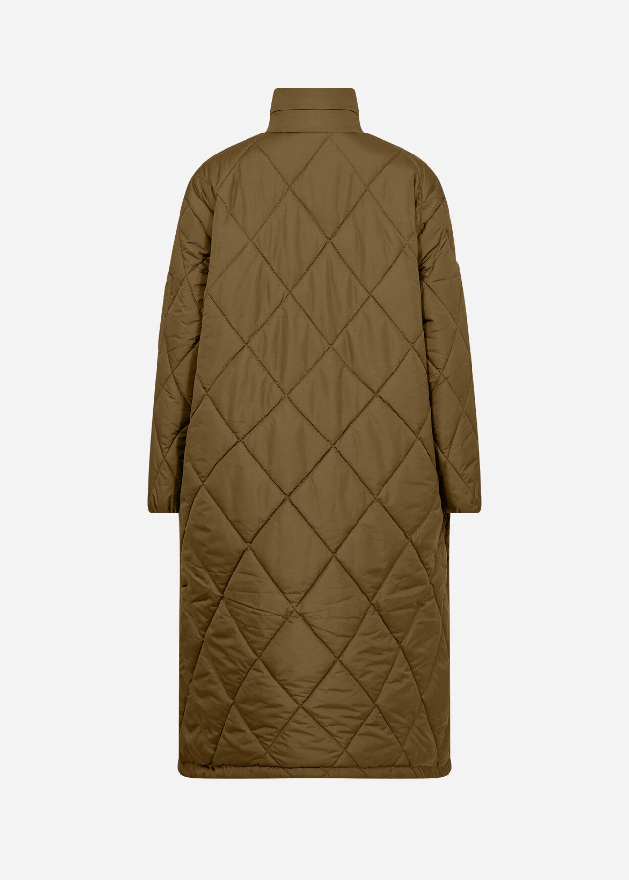 SC-FENYA 74 Jacket Dark green