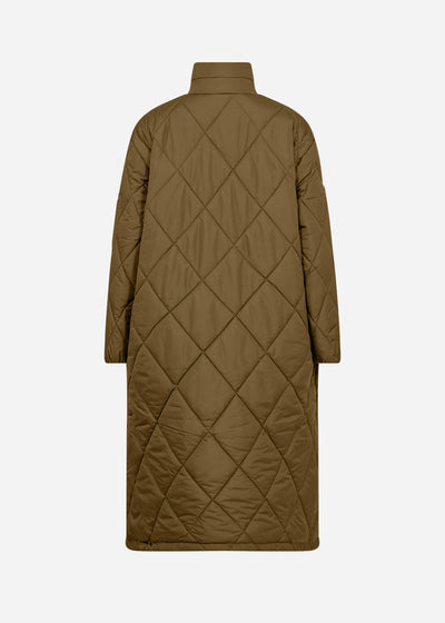 SC-FENYA 74 Jacket Dark green