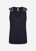 SC-MARICA 353 knit Navy