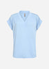 SC-MARICA 278 T-shirt Light blue