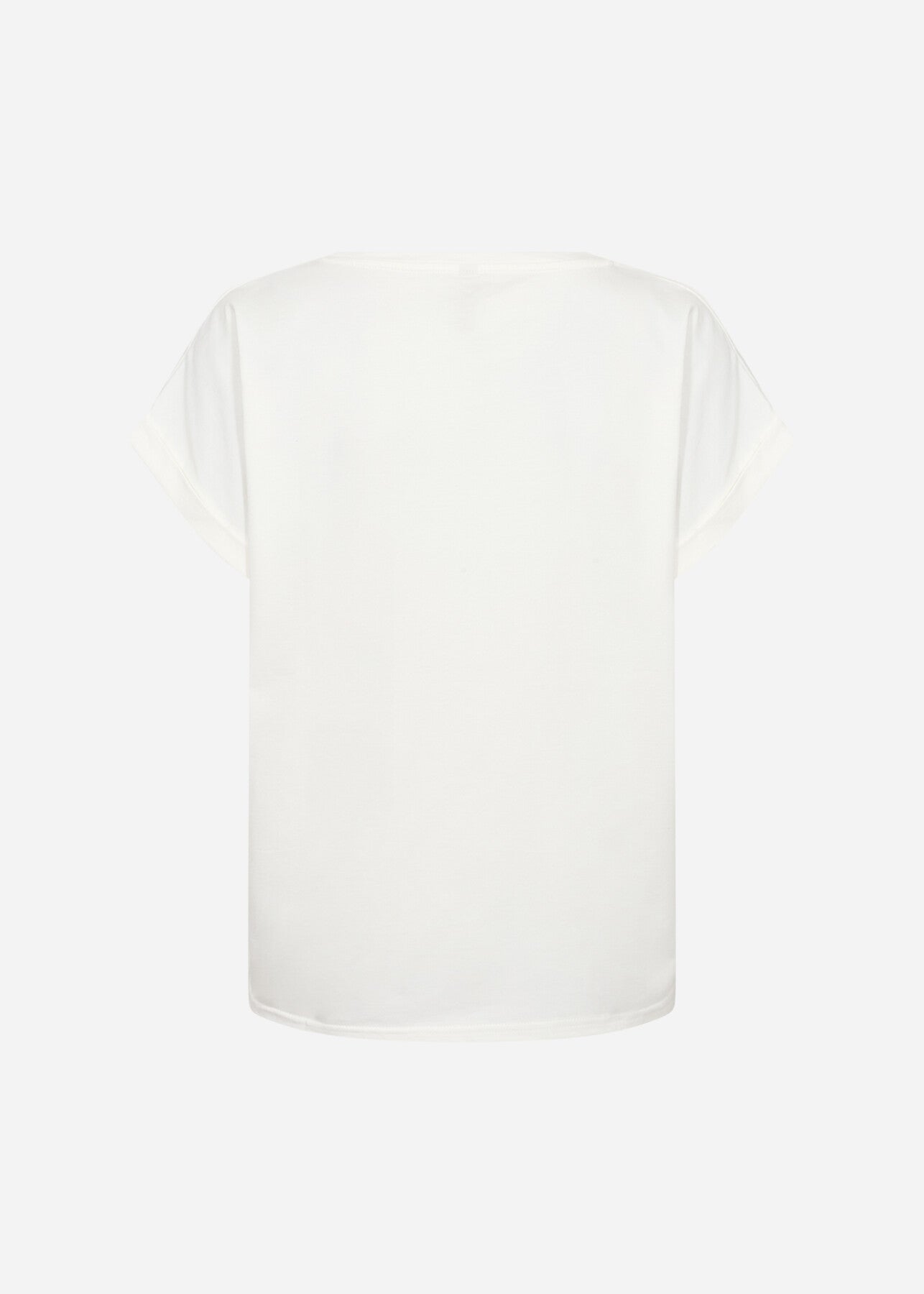 SC-RINA FP 13 T-shirt Camel