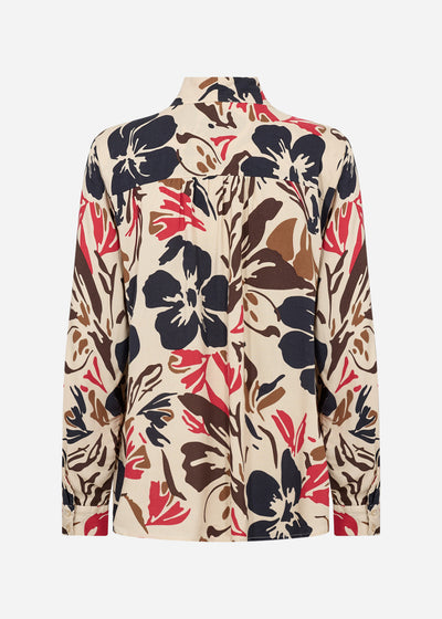 SC-ANNEMAI 2 Shirt Red