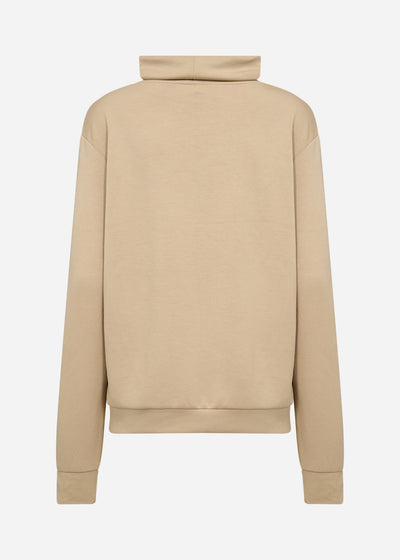 SC-BANU 248 Sweatshirt Sand